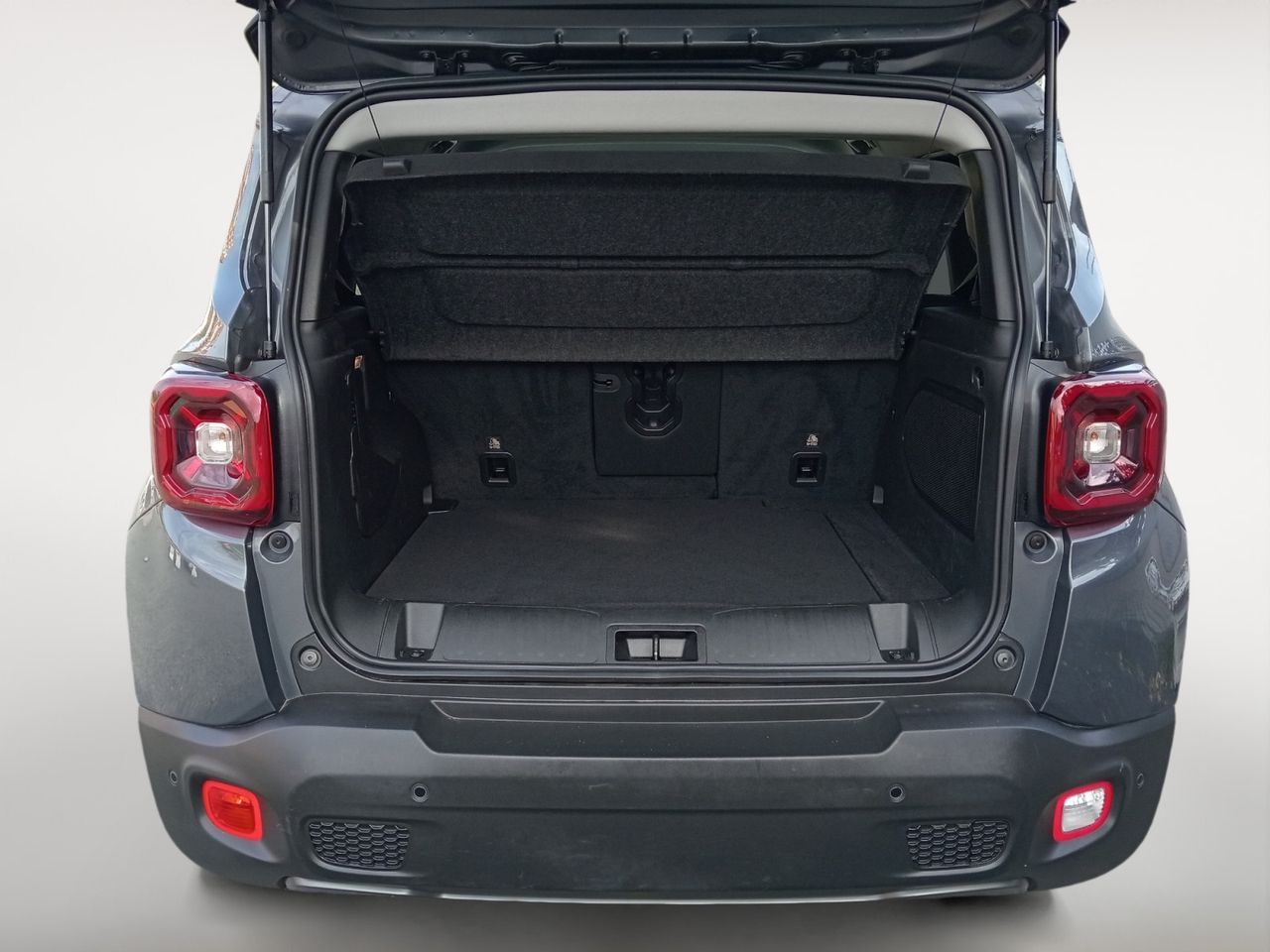 Foto Jeep Renegade 27