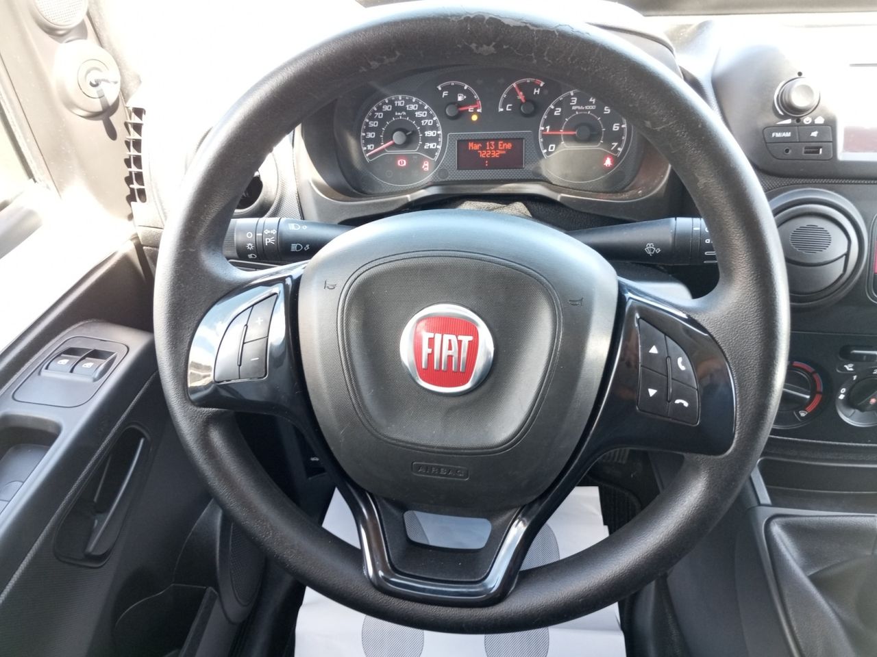 Foto Fiat Fiorino 7