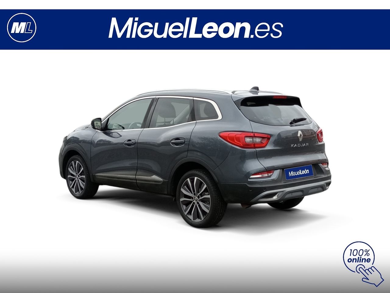 Foto Renault Kadjar 4