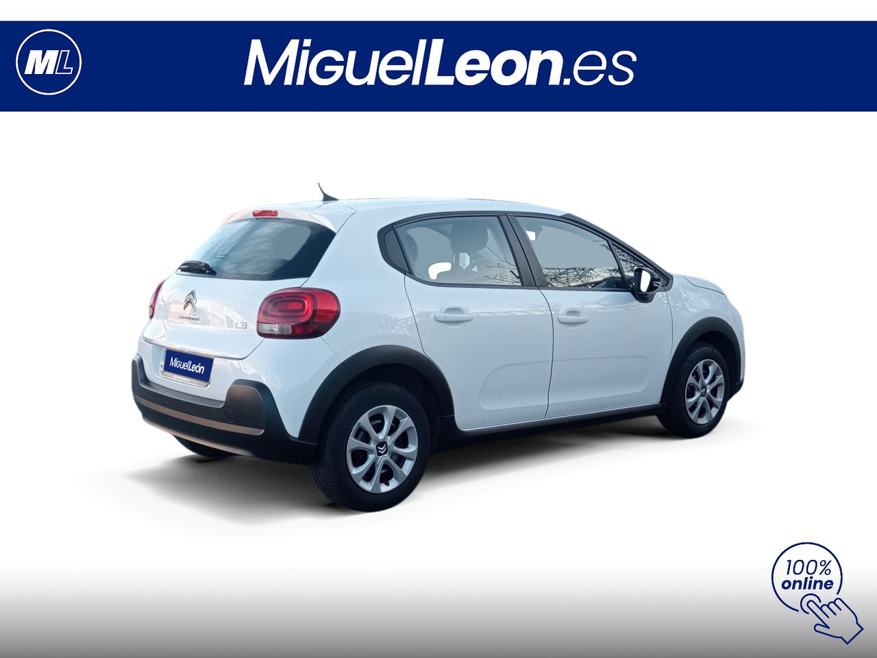 Foto Citroën C3 5