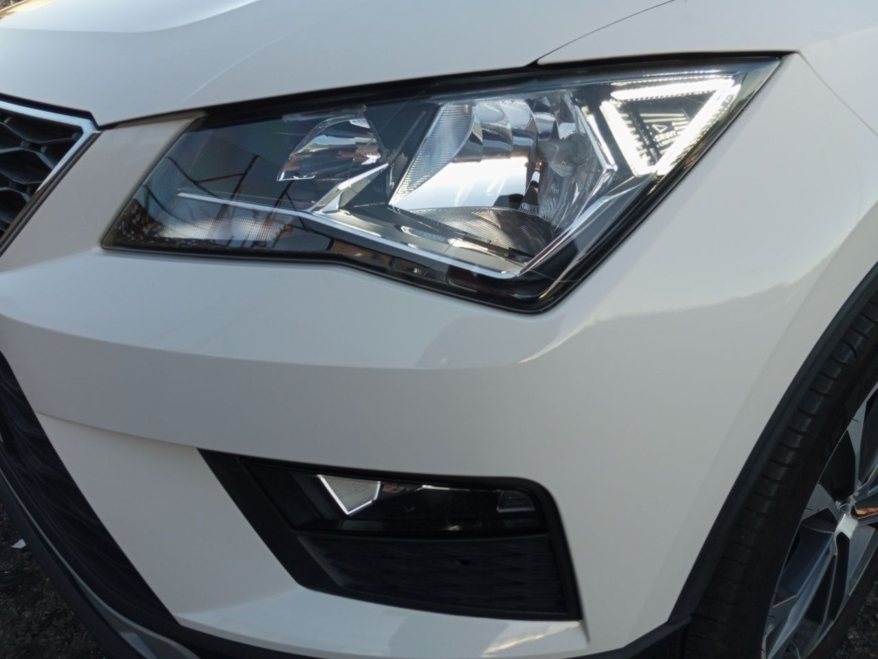 Foto Seat Ateca 23