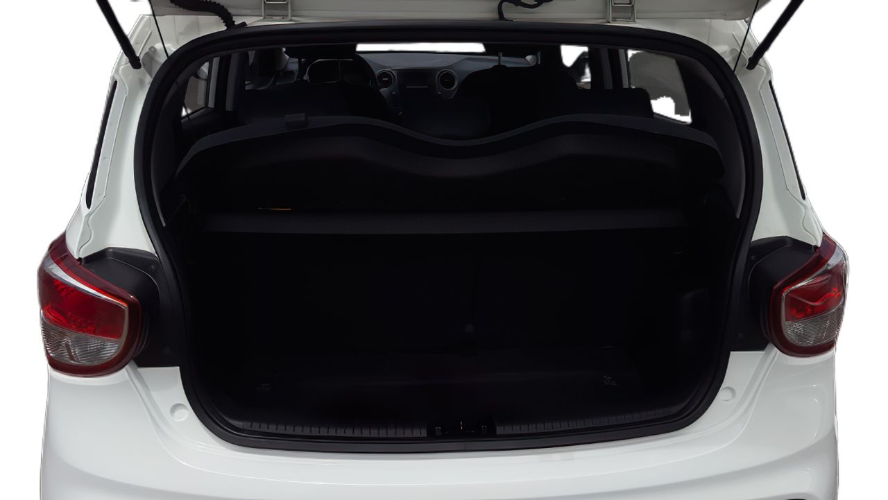 Foto Hyundai i10 20