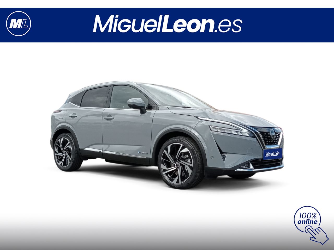 Foto Nissan Qashqai 3