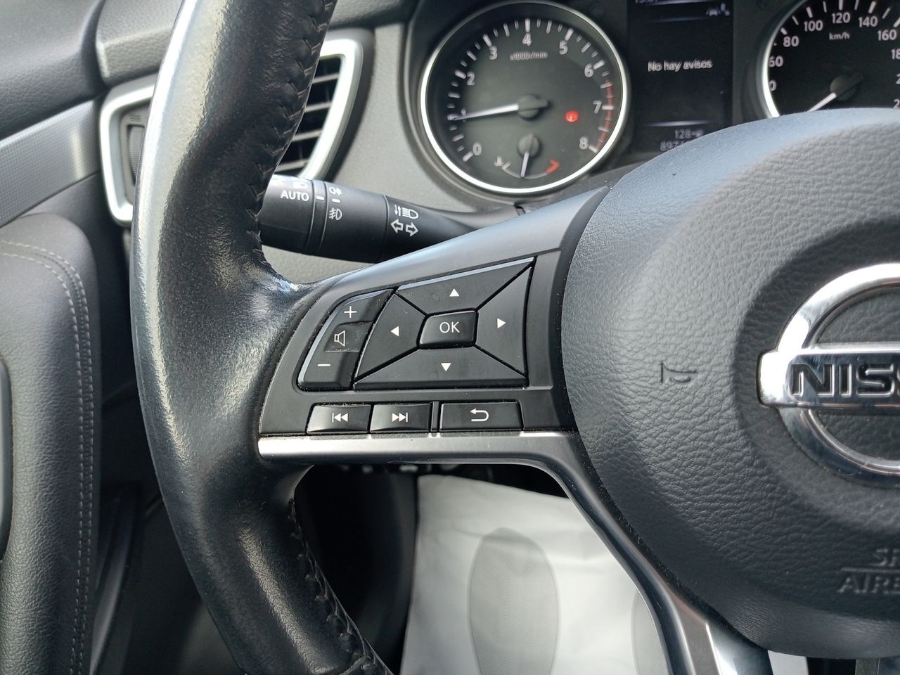 Foto Nissan Qashqai 16