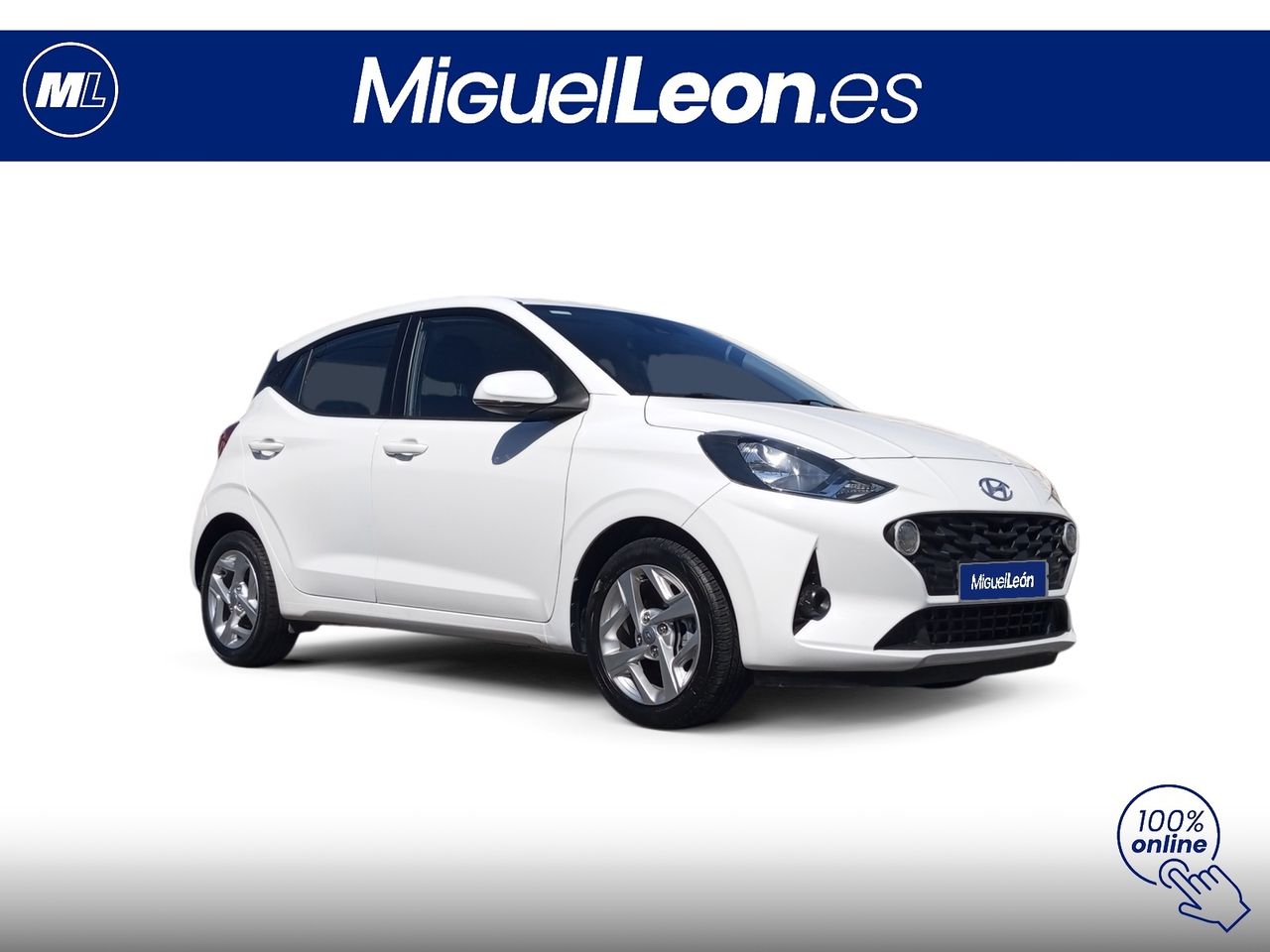 Foto Hyundai i10 3