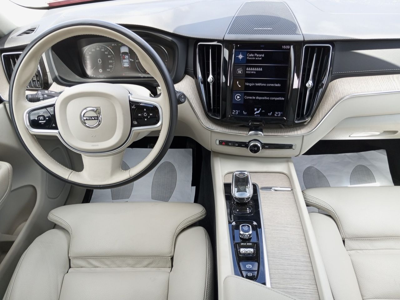 Foto Volvo XC60 6