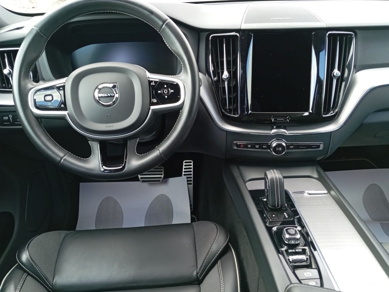 Foto Volvo XC60 6