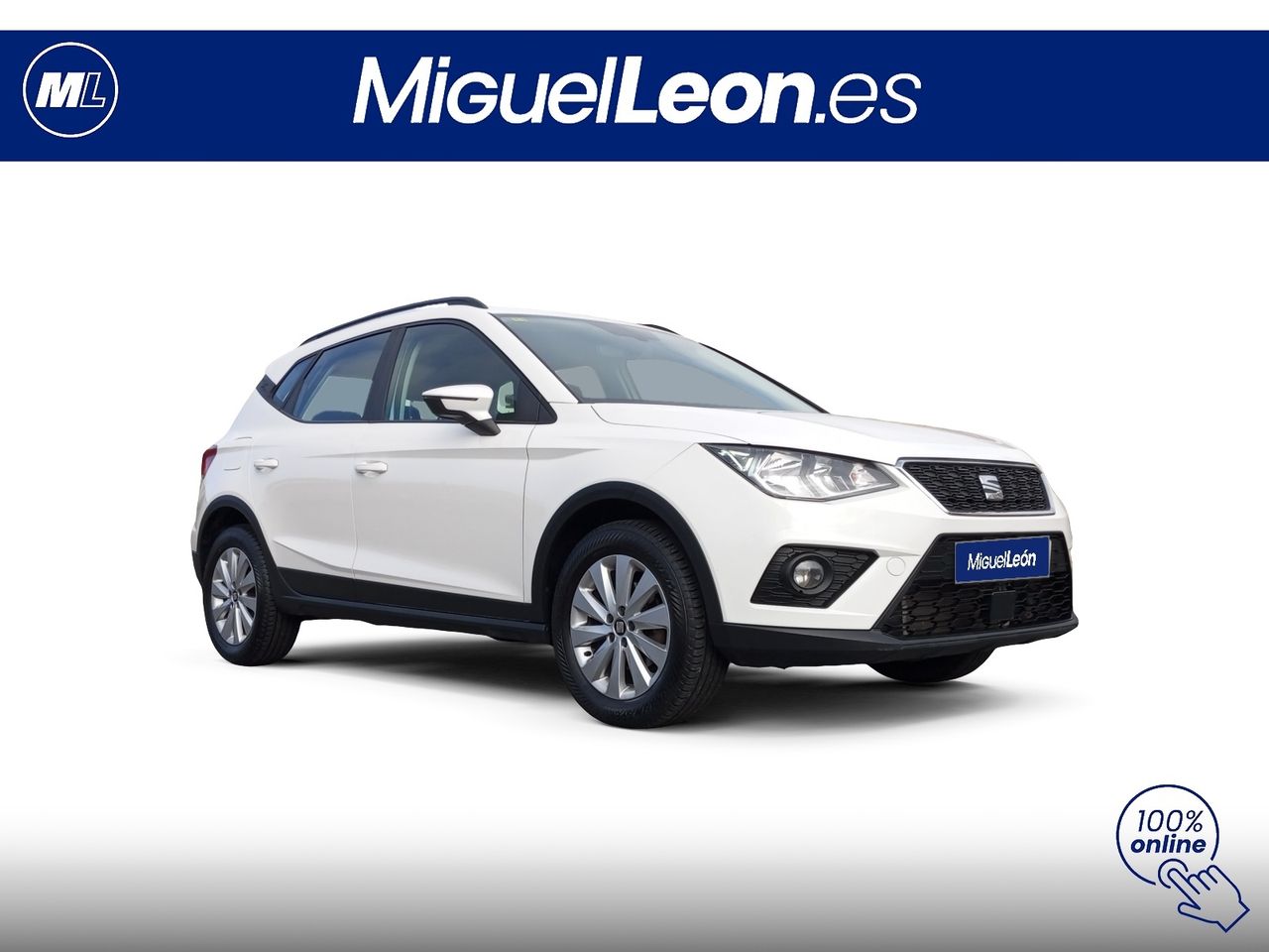 Foto Seat Arona 3