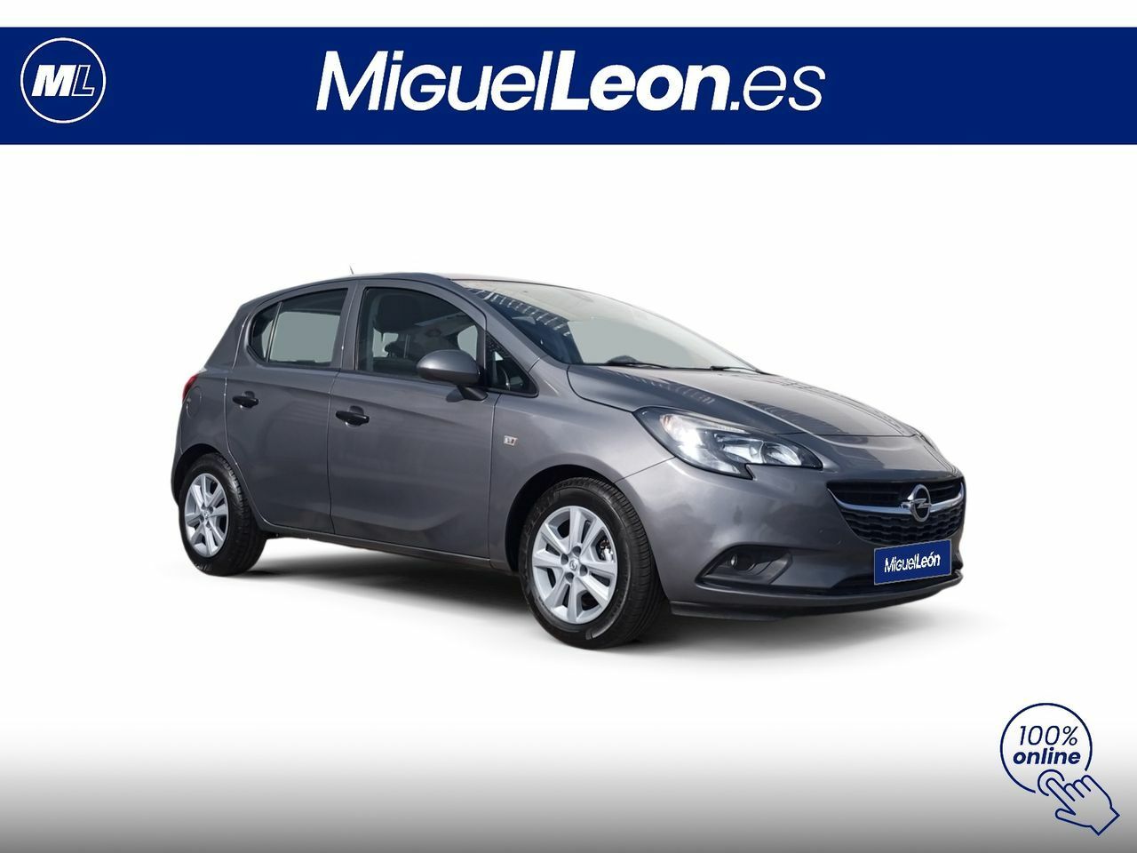 Foto Opel Corsa 3