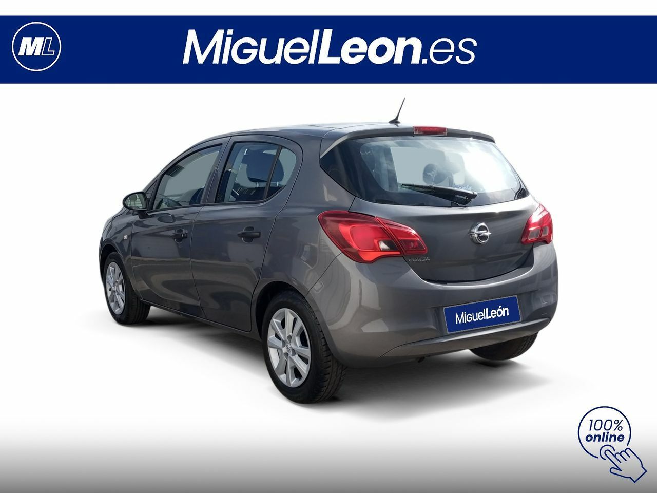 Foto Opel Corsa 4