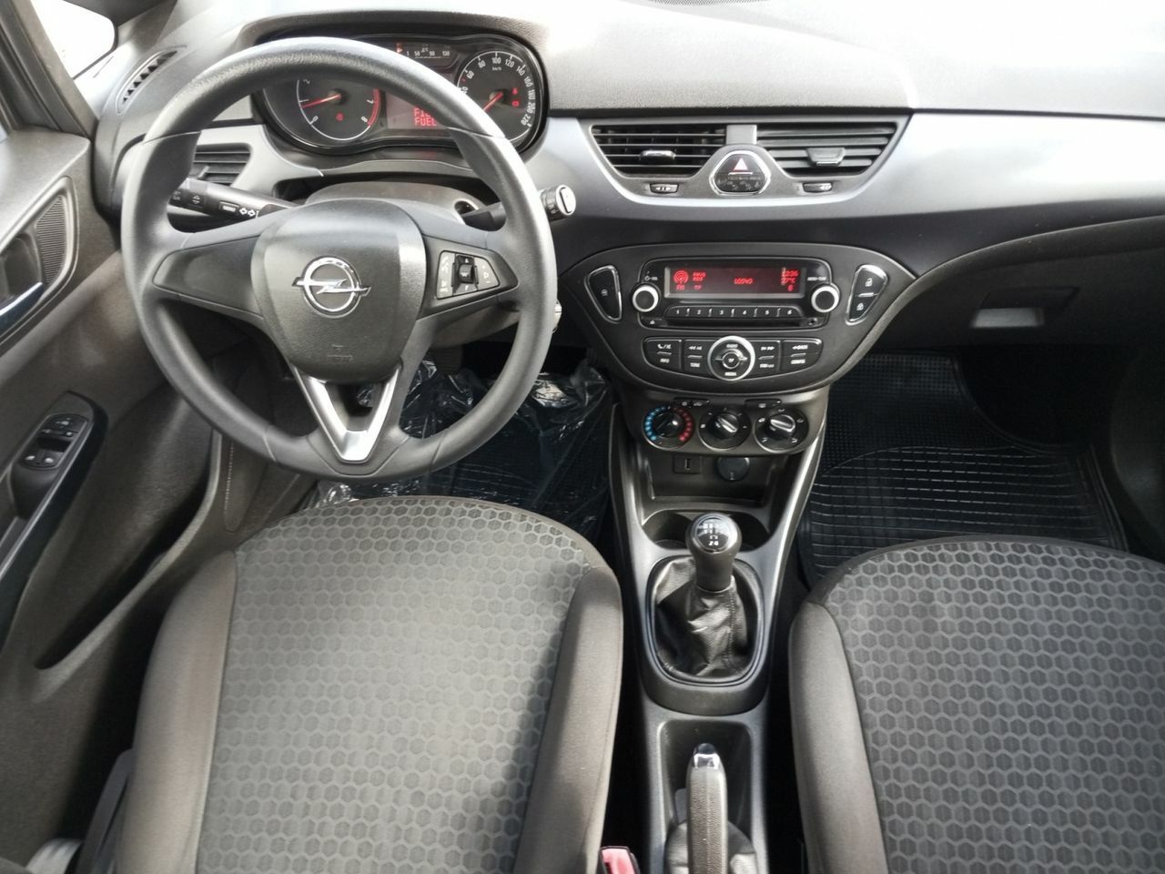 Foto Opel Corsa 6