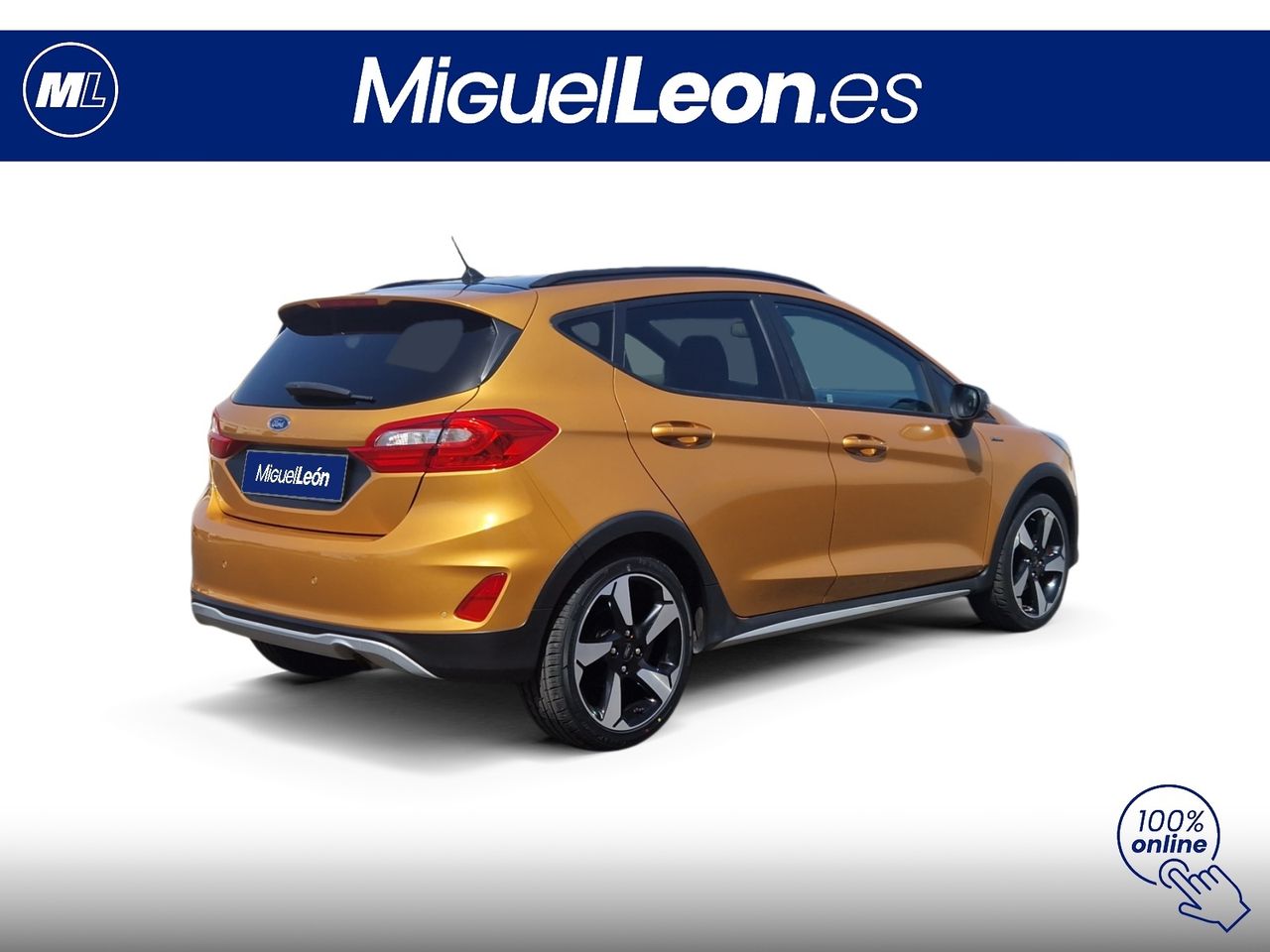 Foto Ford Fiesta 5