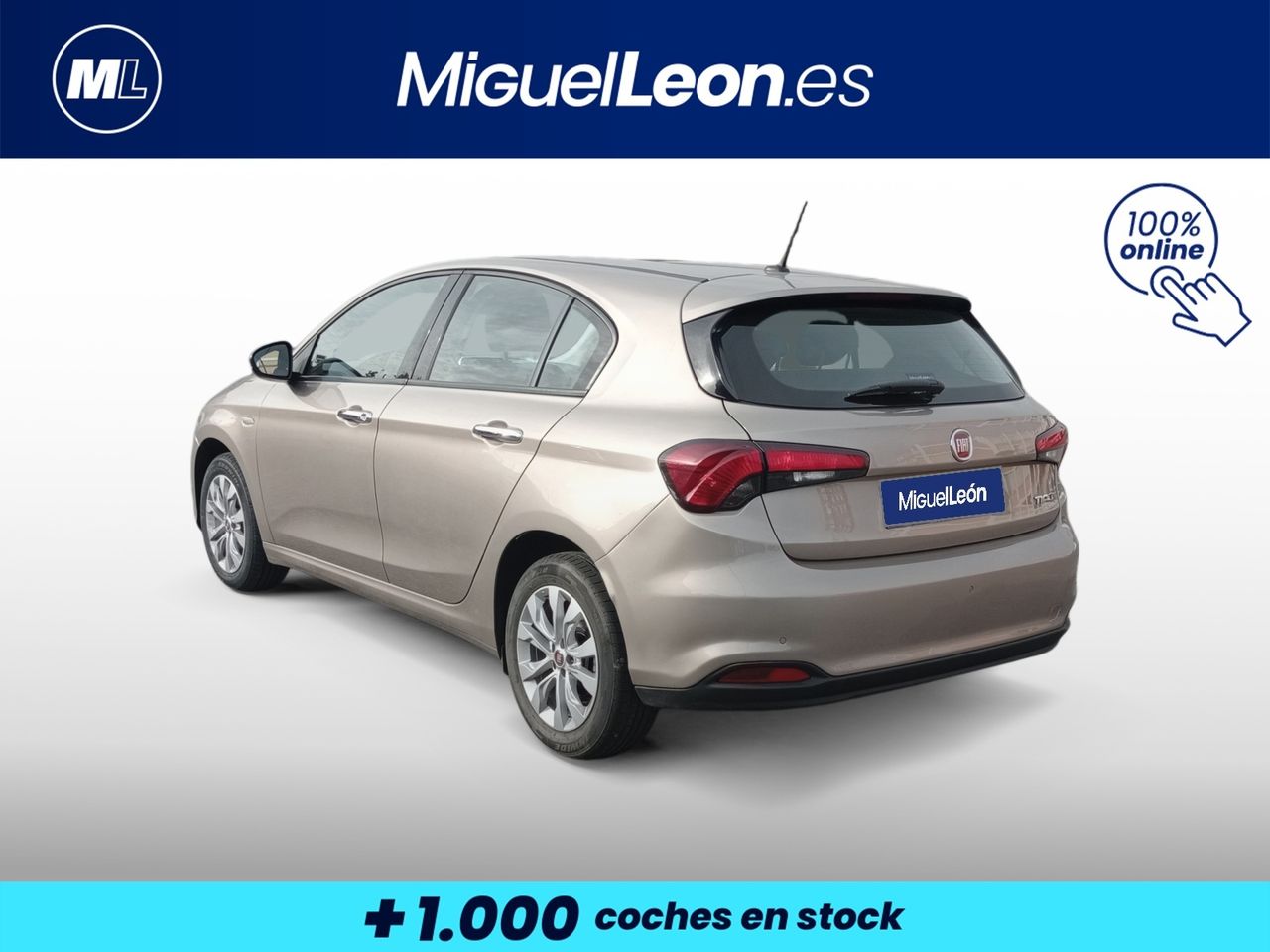 Foto Fiat Tipo 4