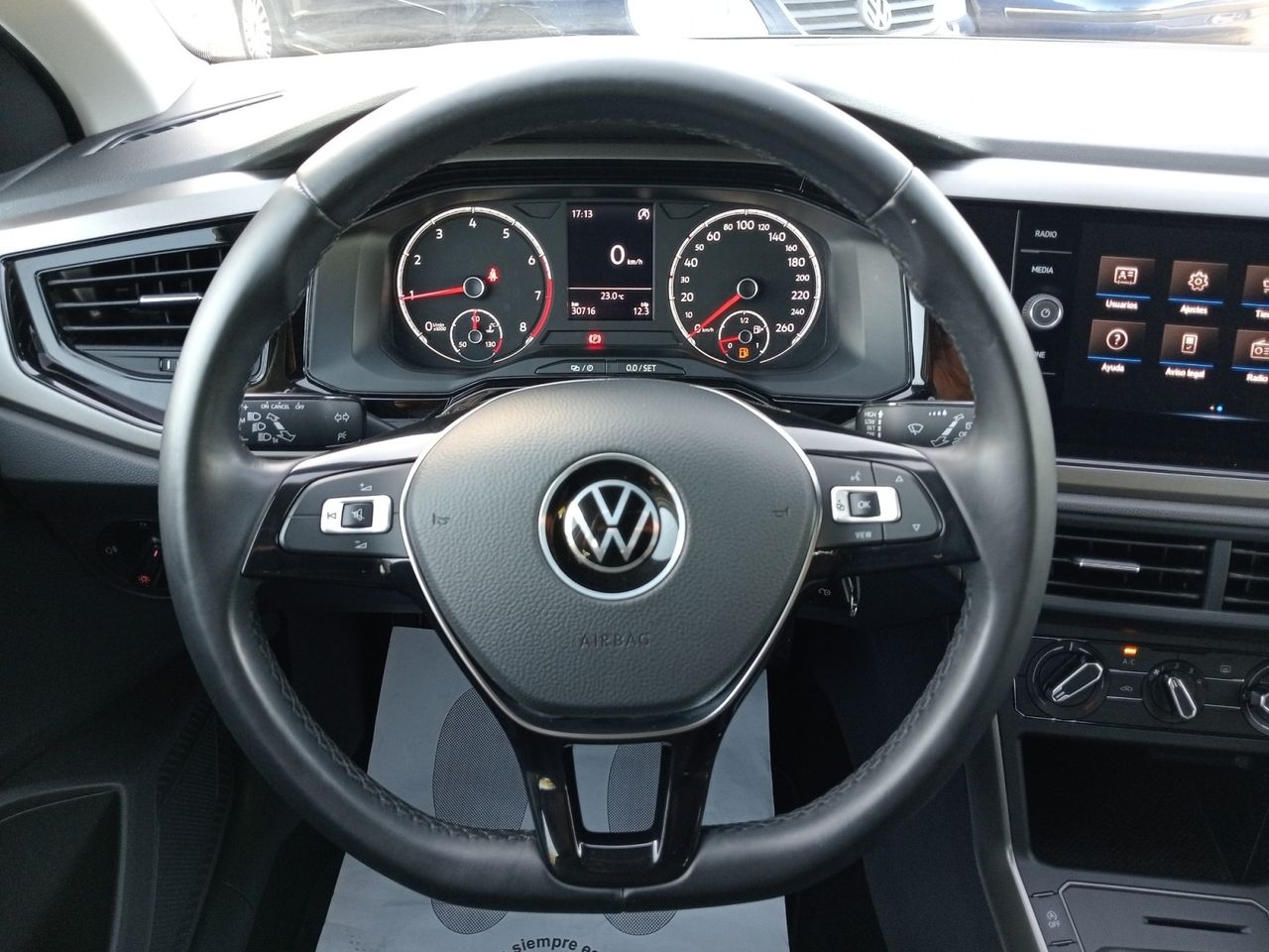 Foto Volkswagen Polo 7