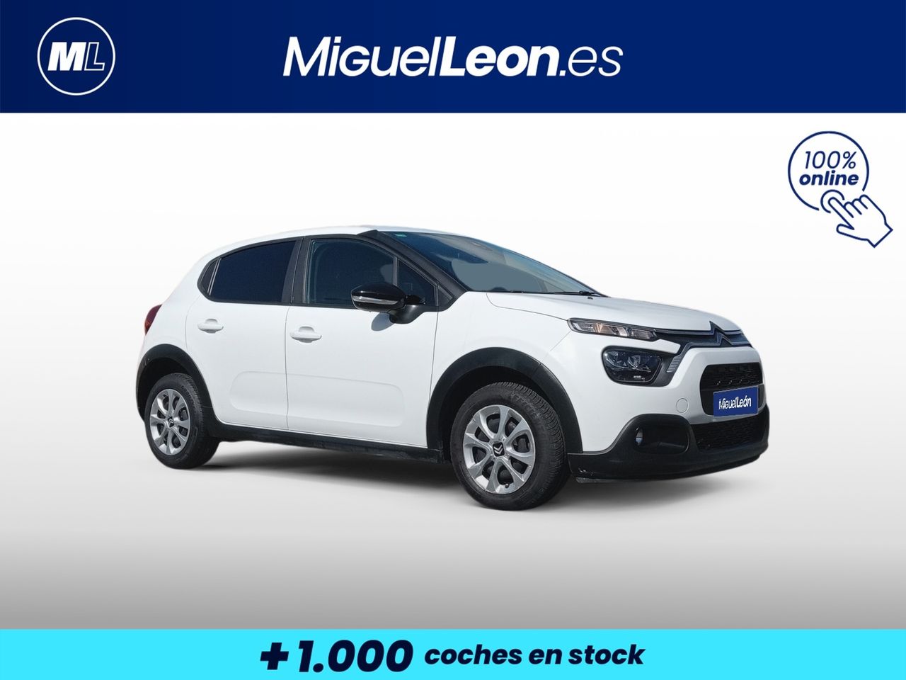 Foto Citroën C3 3