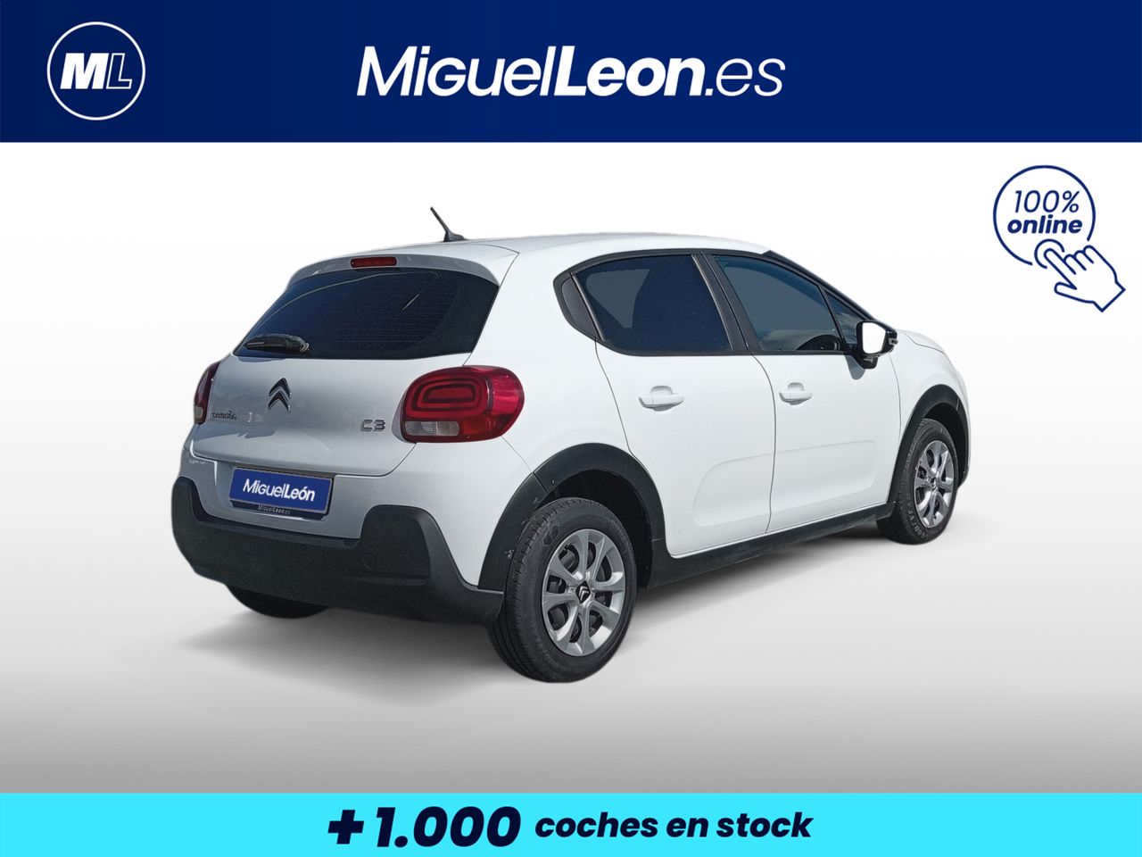 Foto Citroën C3 5