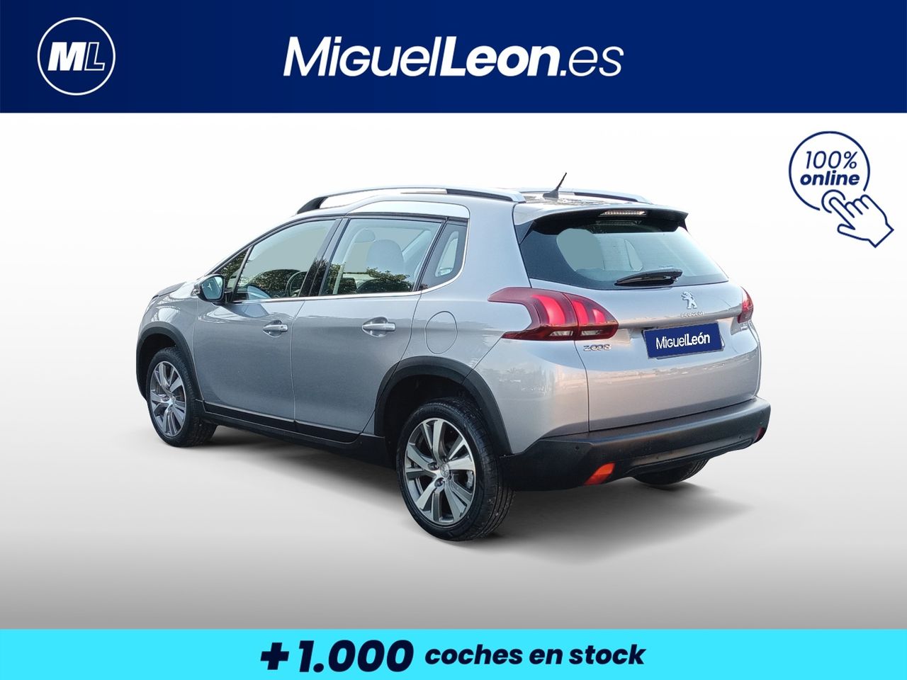 Foto Peugeot 2008 4