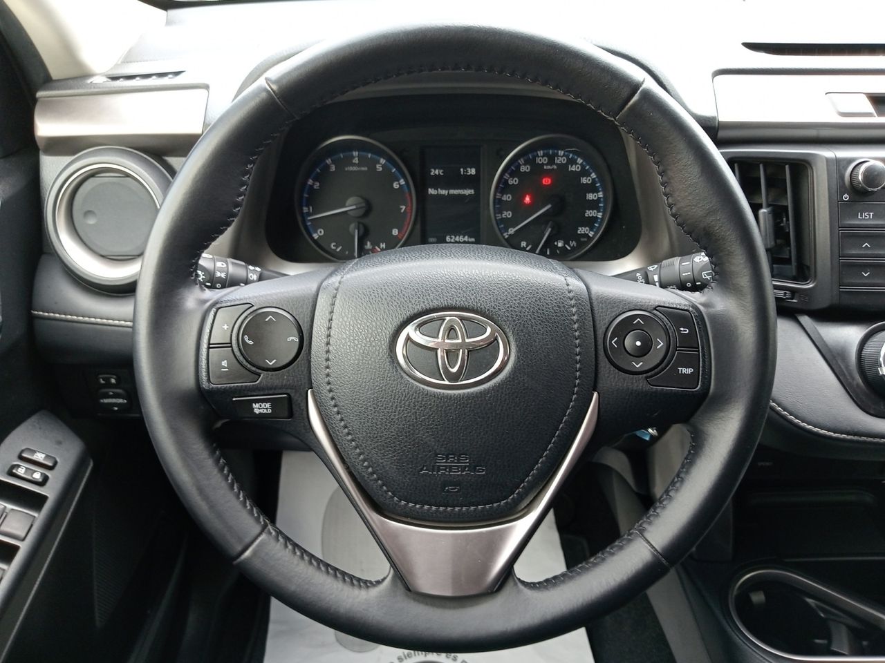 Foto Toyota Rav4 7