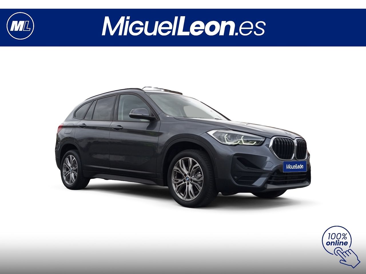 Foto BMW X1 3