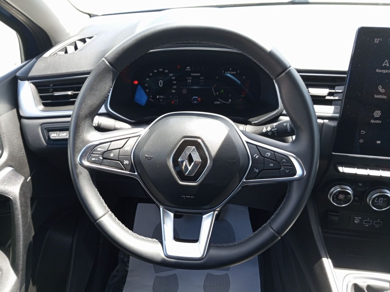 Foto Renault Captur 7