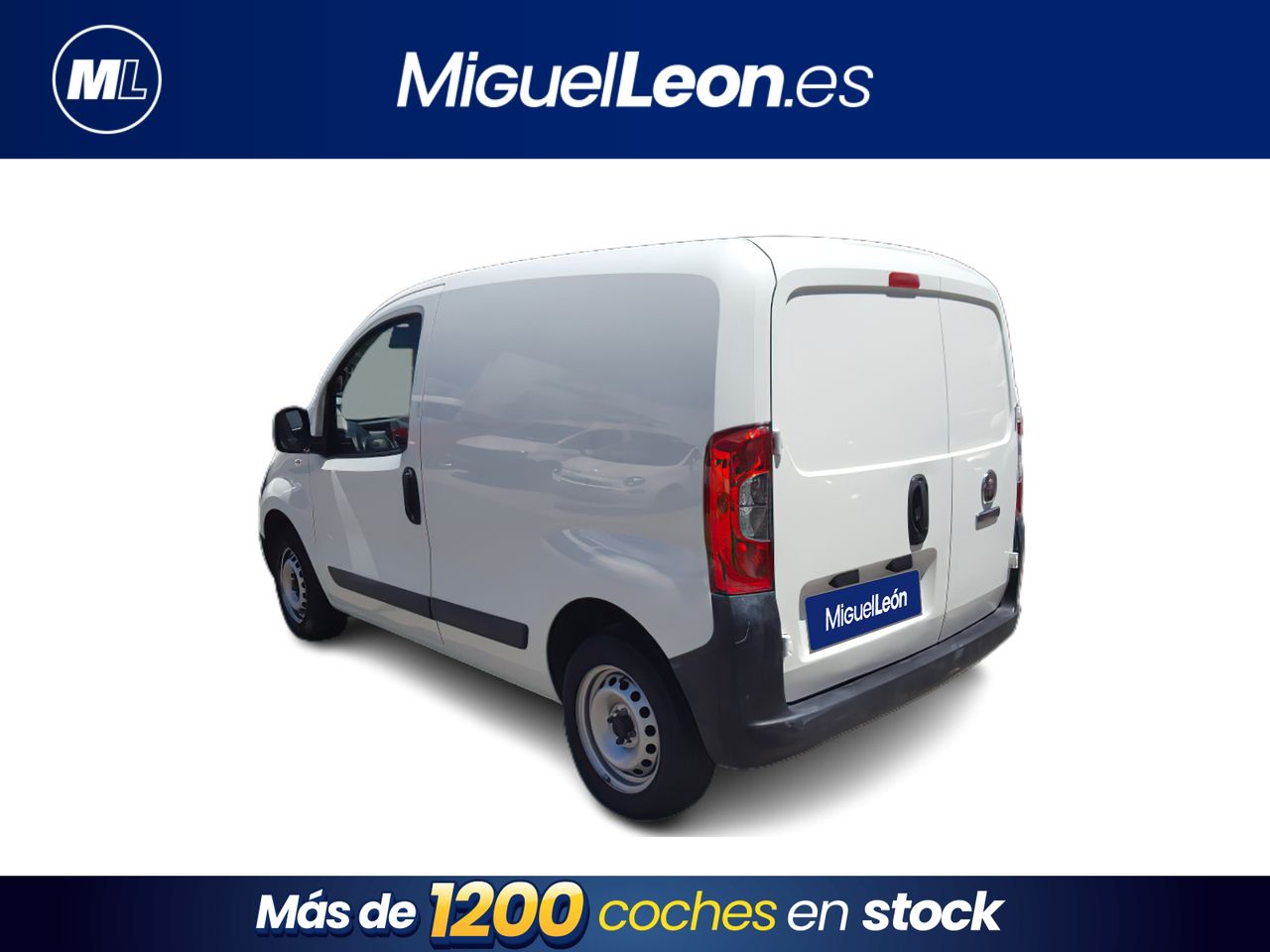 Foto Fiat Fiorino Cargo 4