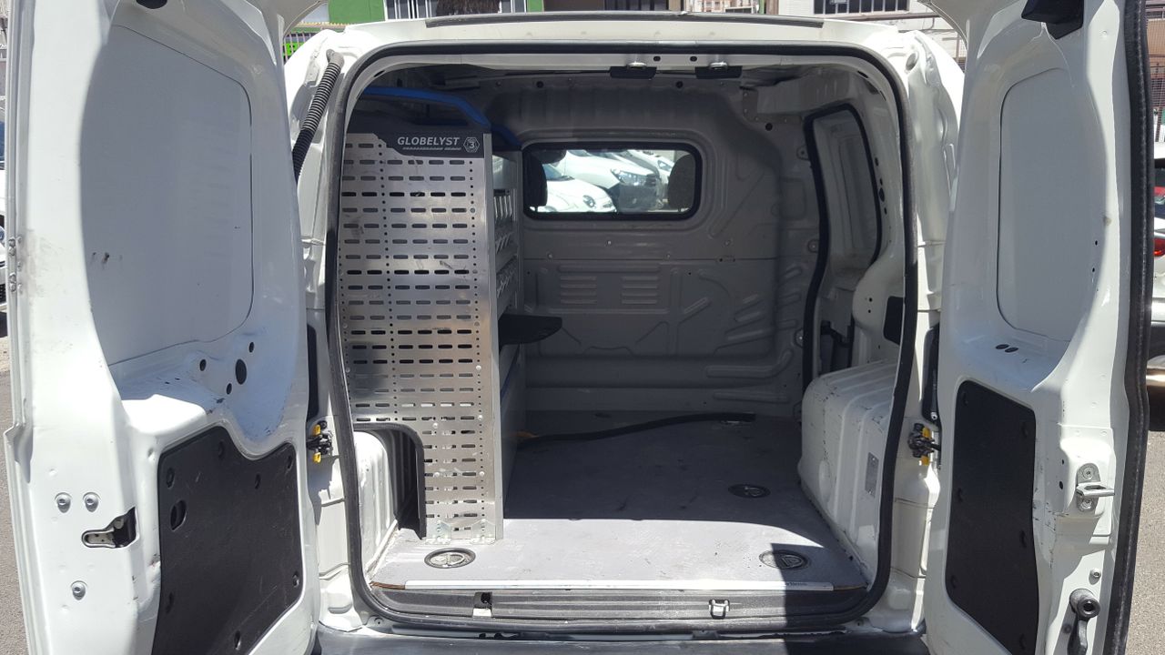 Foto Fiat Fiorino Cargo 18