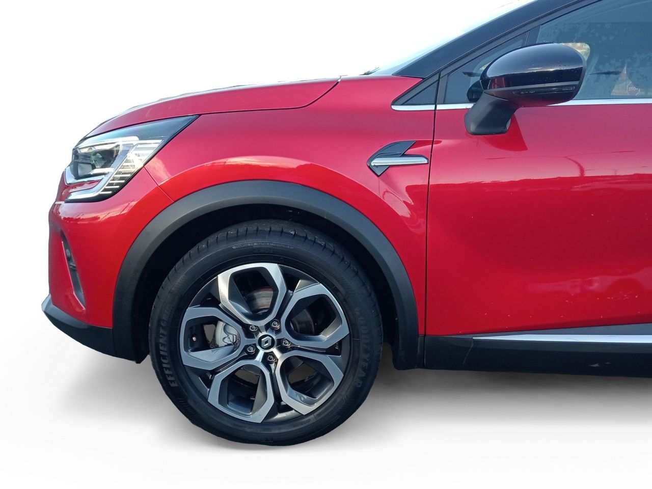 Foto Renault Captur 22