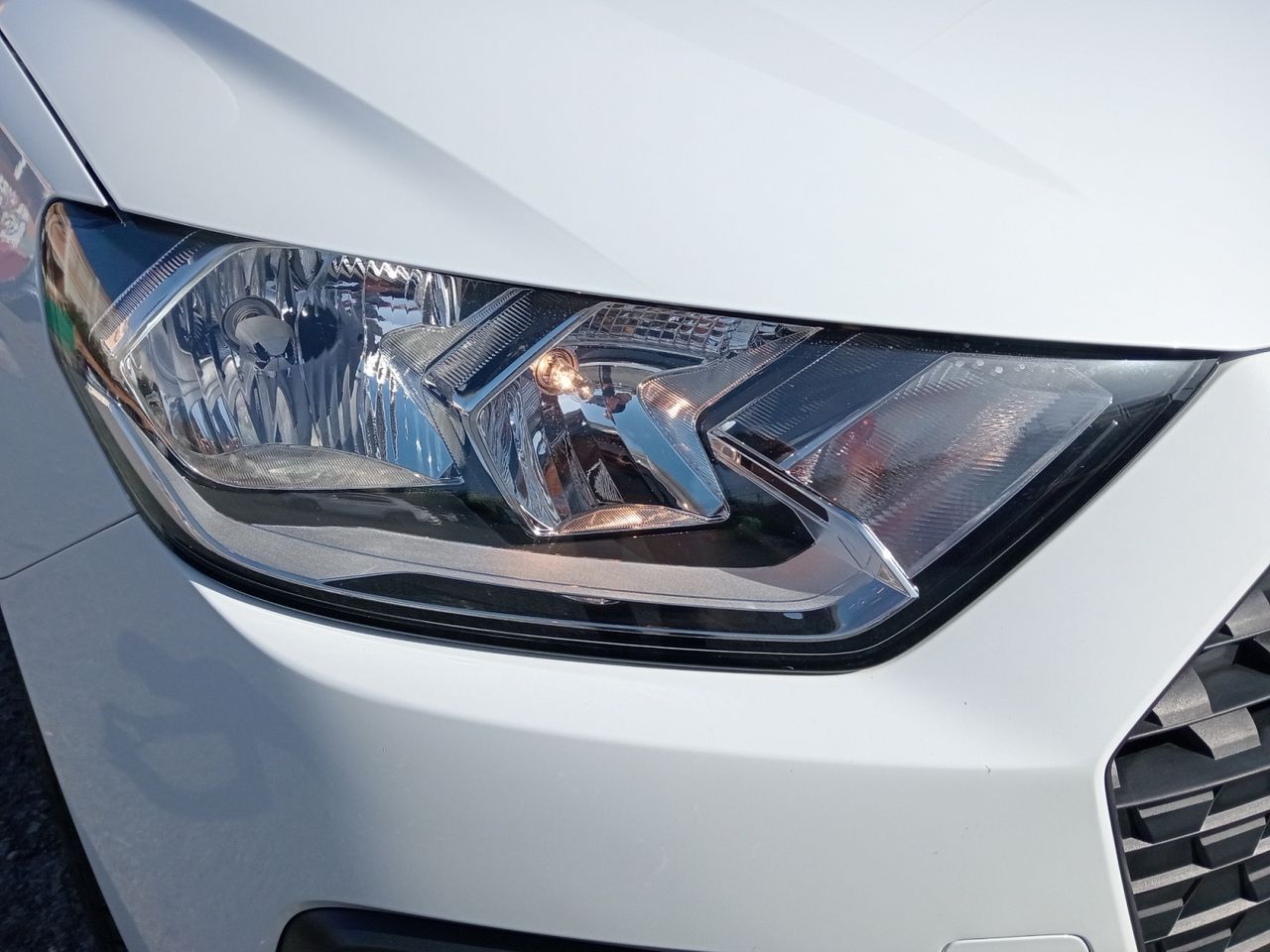 Foto Audi A1 22