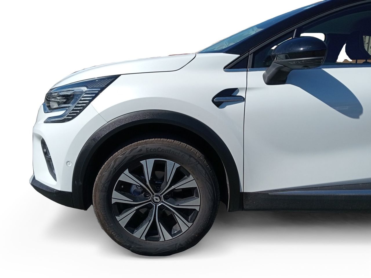 Foto Renault Captur 22