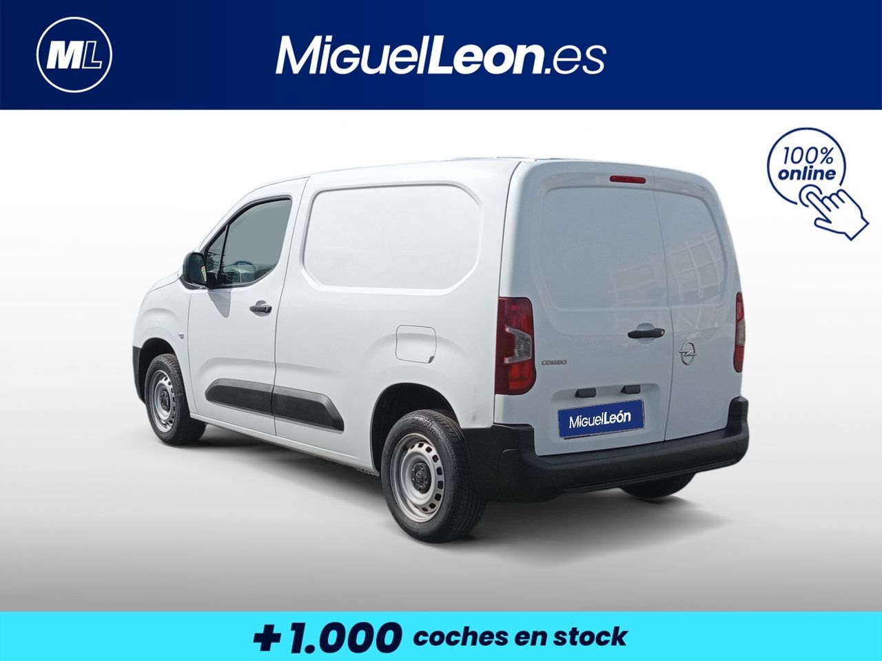 Foto Opel Combo 4