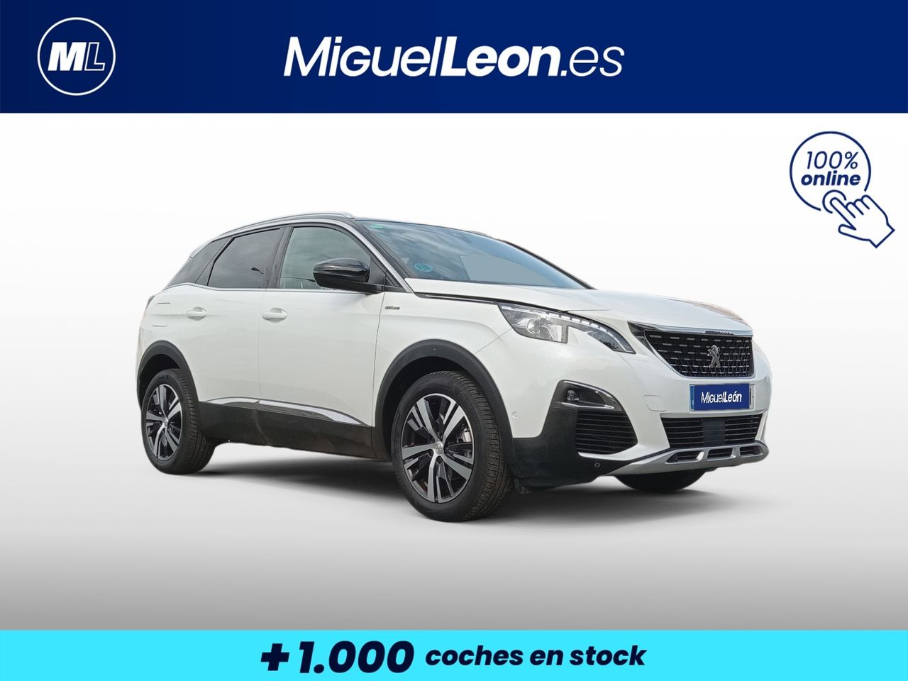 Foto Peugeot 3008 3