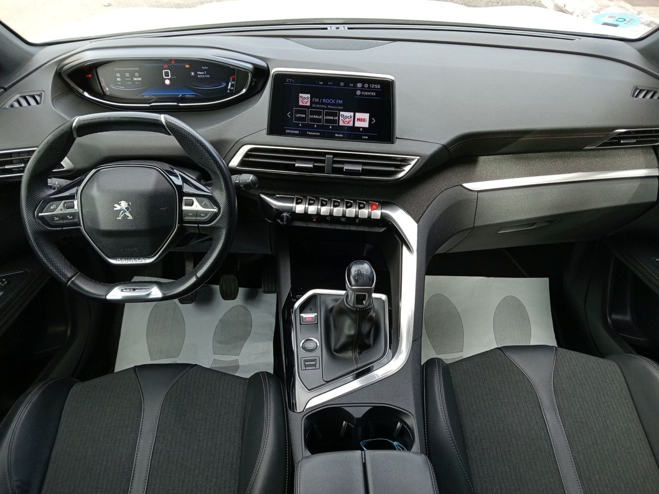 Foto Peugeot 3008 6