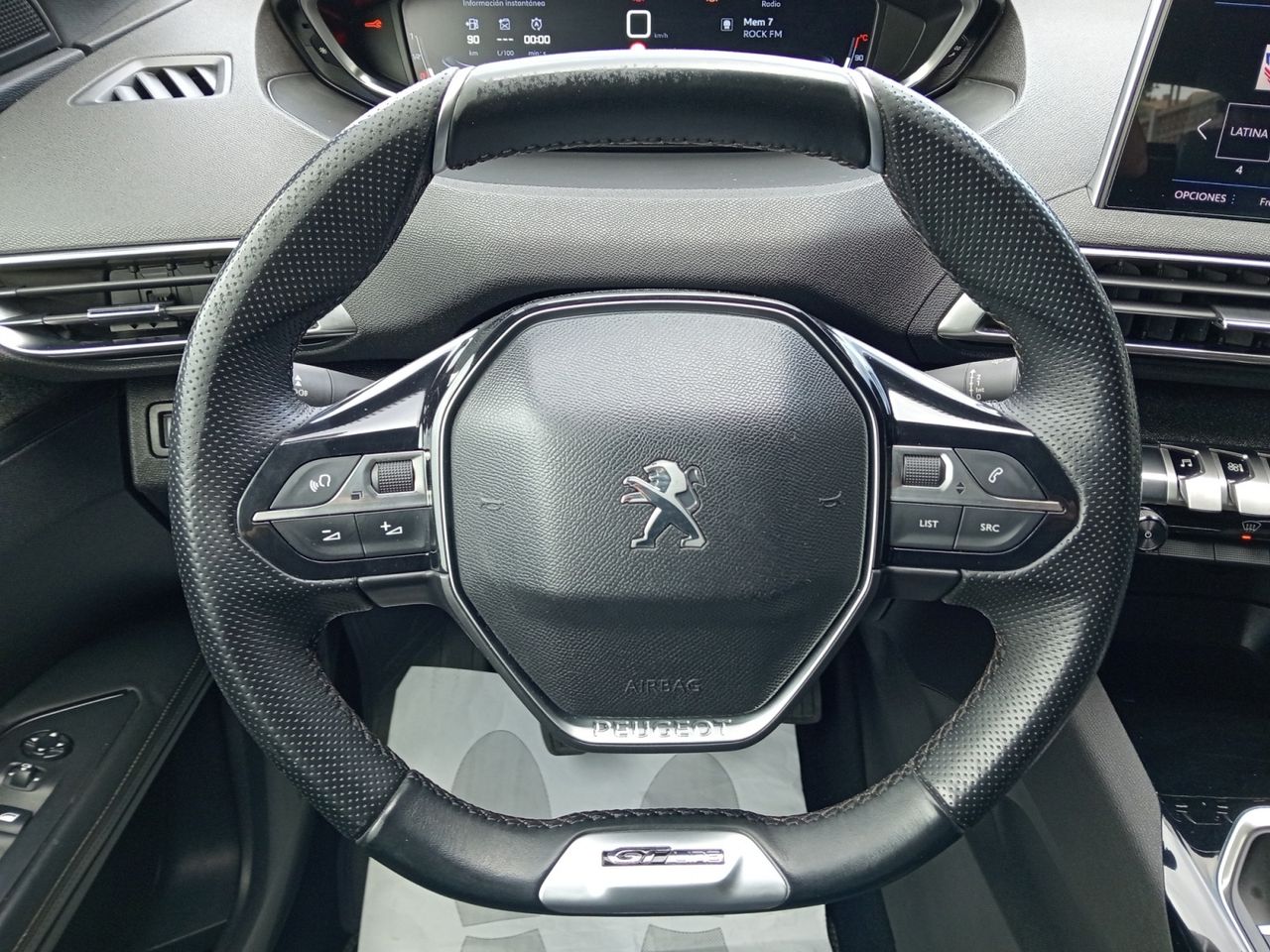 Foto Peugeot 3008 7