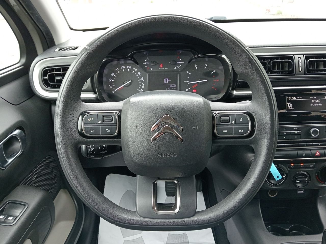 Foto Citroën C3 7