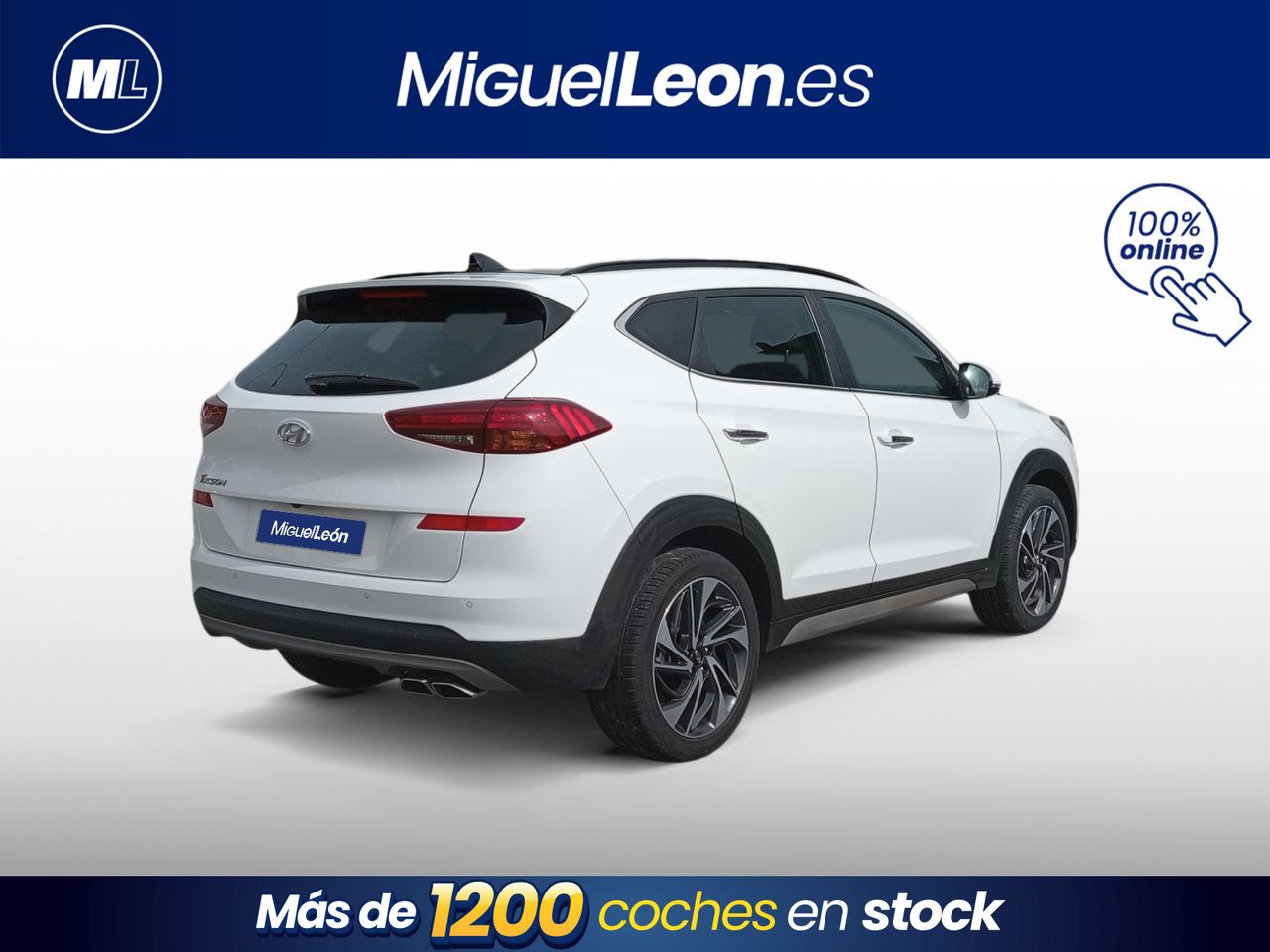 Foto Hyundai Tucson 5