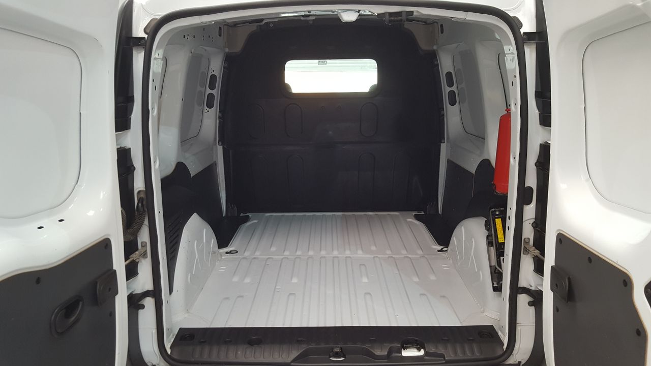 Foto Renault Kangoo 9