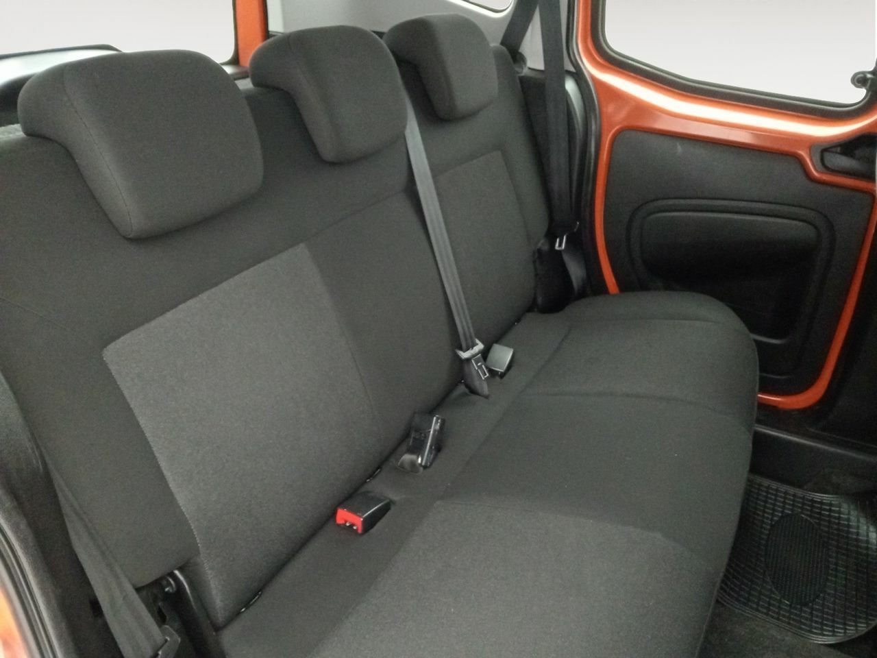 Foto Fiat Qubo 9