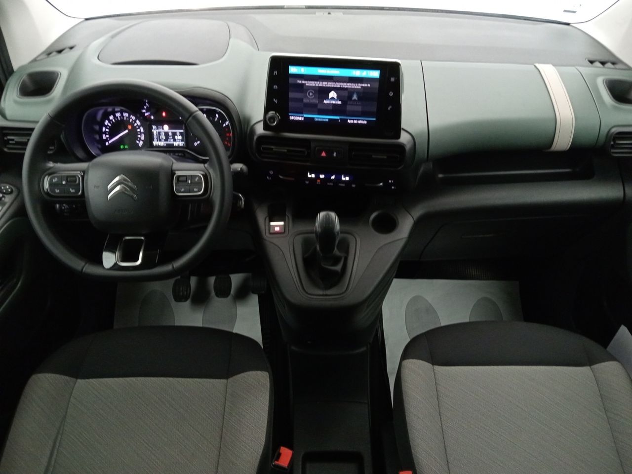 Foto Citroën Berlingo 6