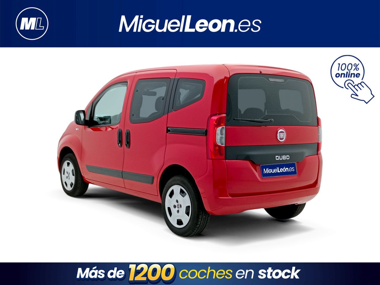 Foto Fiat Qubo 4