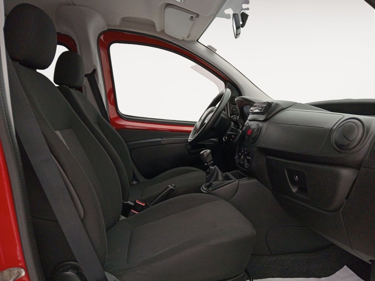 Foto Fiat Qubo 8