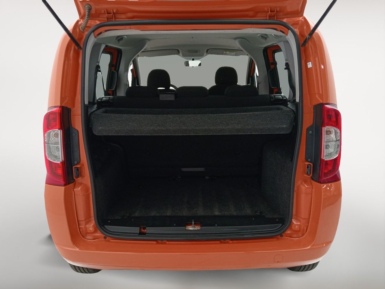 Foto Fiat Qubo 19