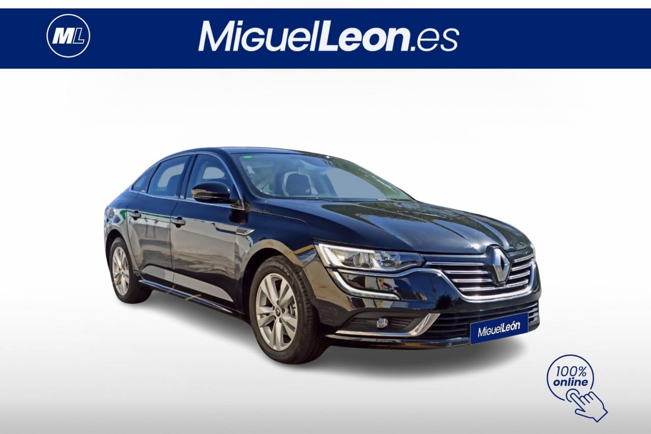 Foto Renault Talisman 3