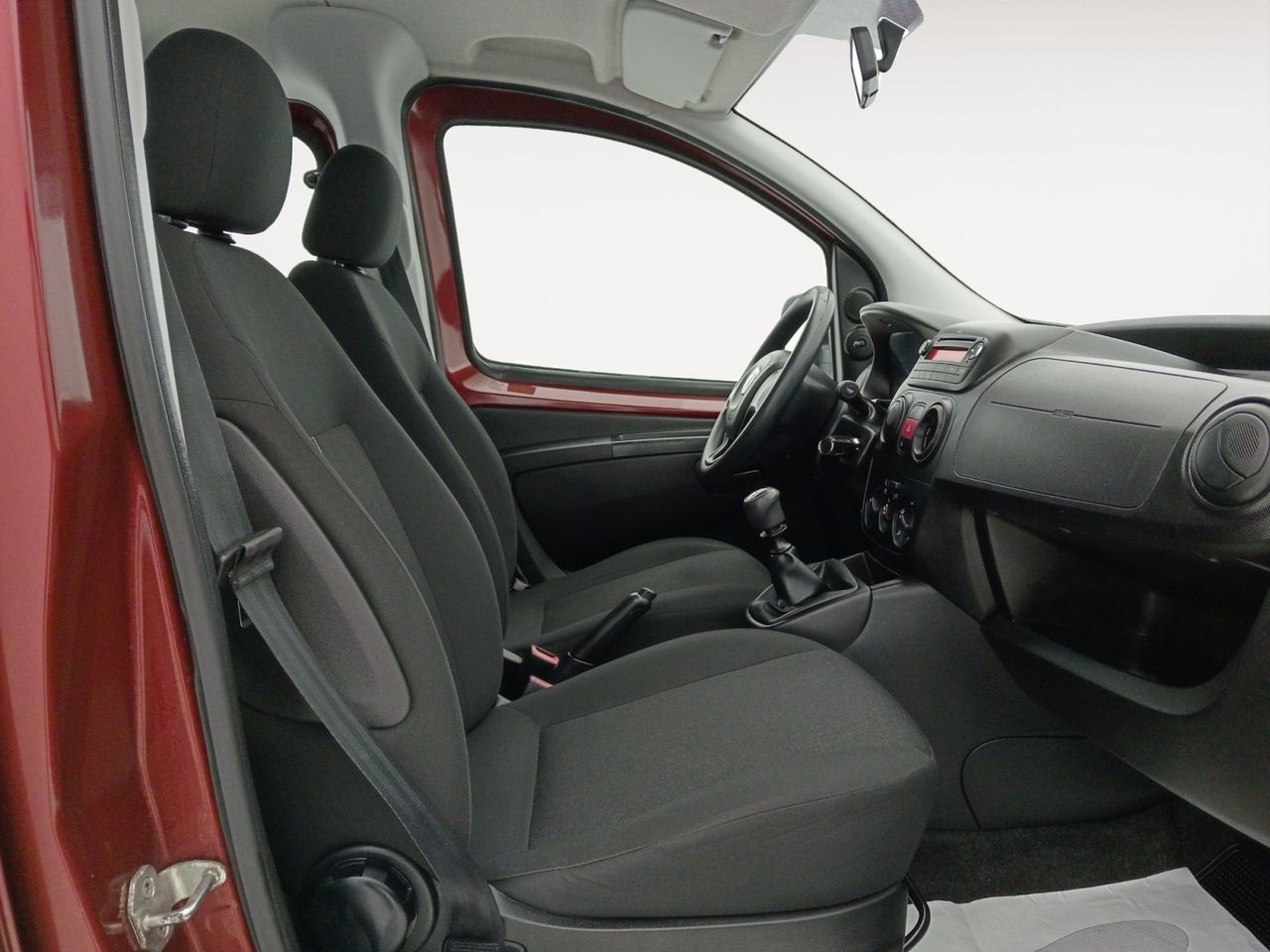 Foto Fiat Qubo 8