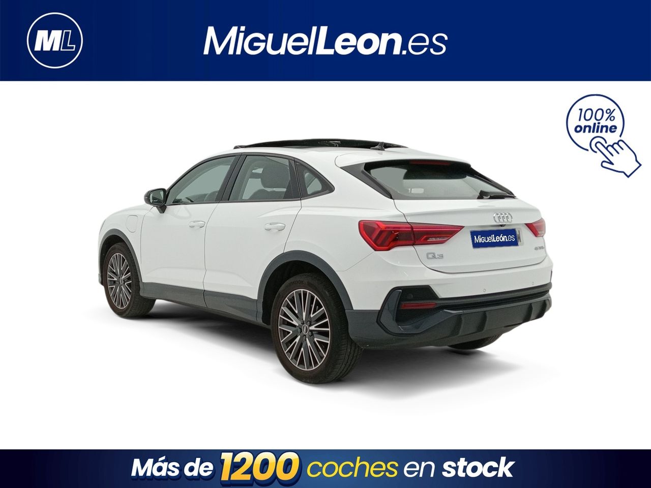 Foto Audi Q3 4