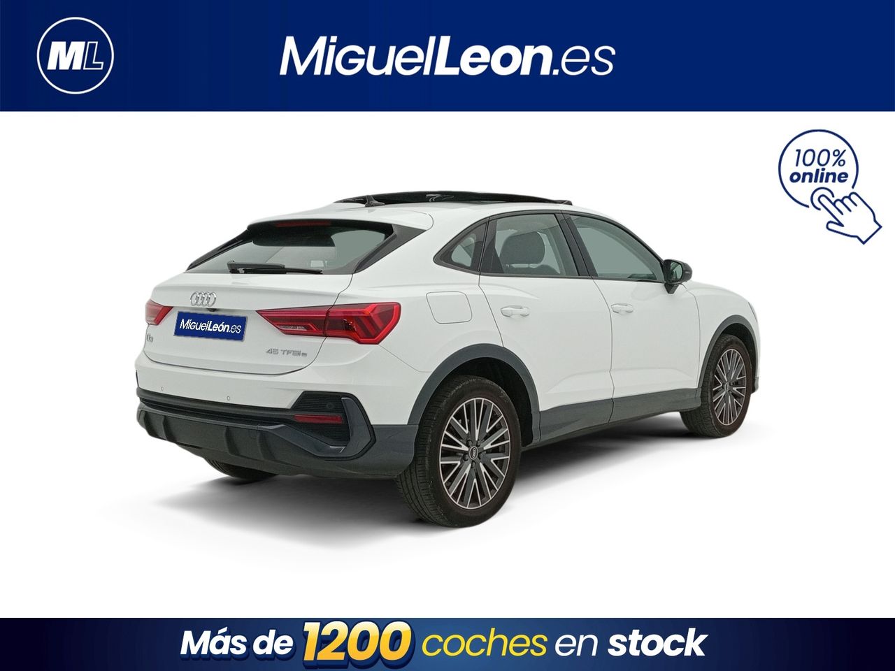 Foto Audi Q3 5