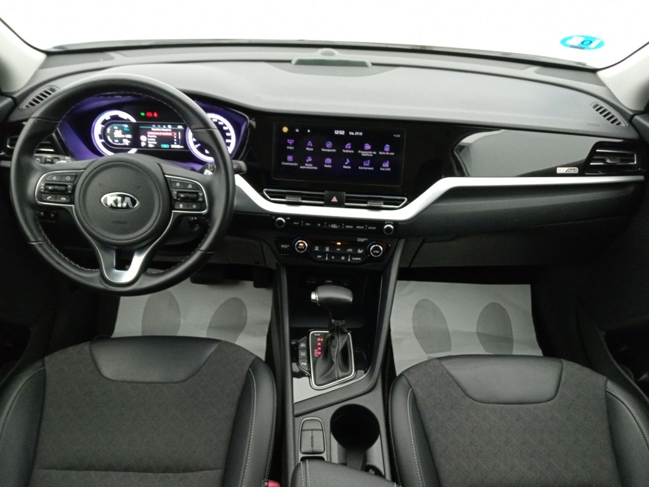 Foto Kia Niro 6