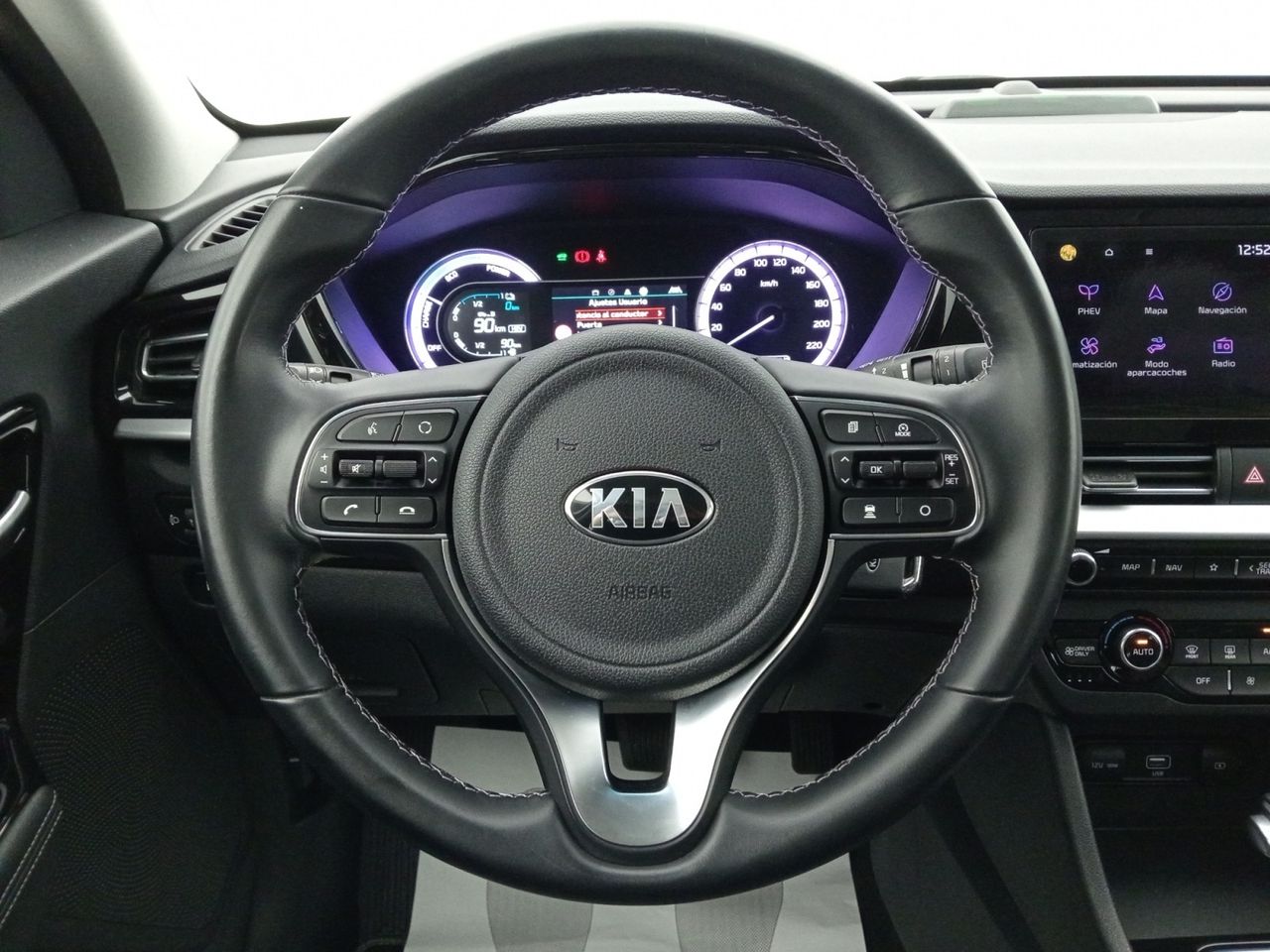 Foto Kia Niro 7