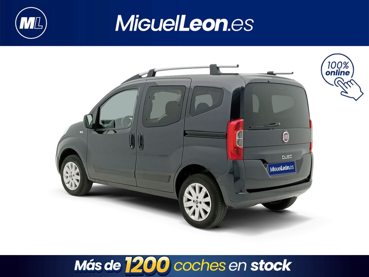 Foto Fiat Qubo 4