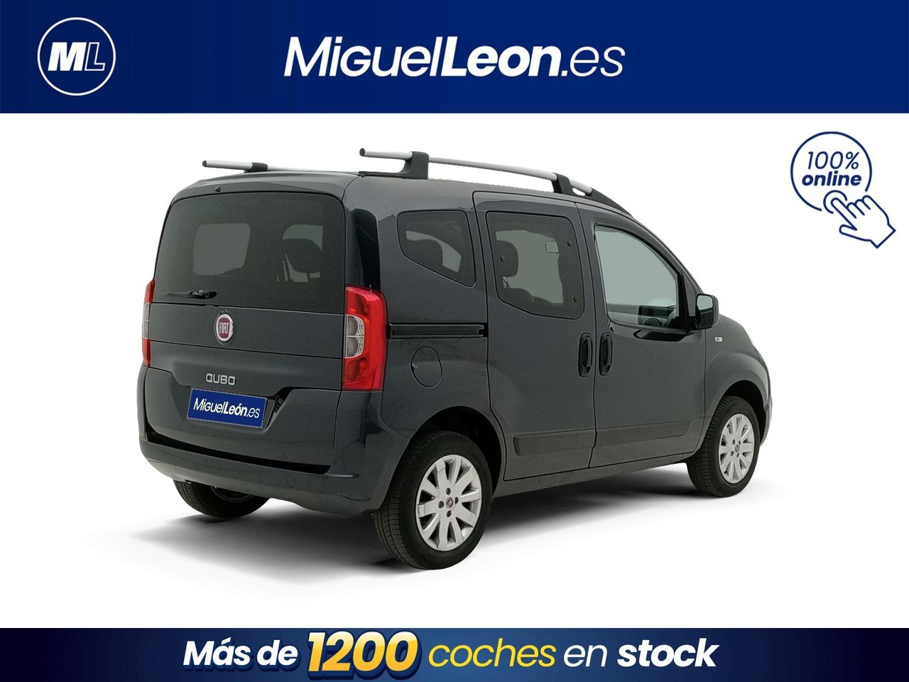 Foto Fiat Qubo 5