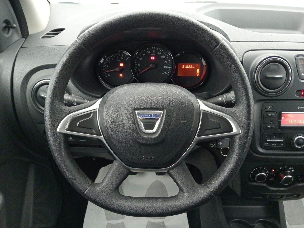 Foto Dacia Lodgy 7